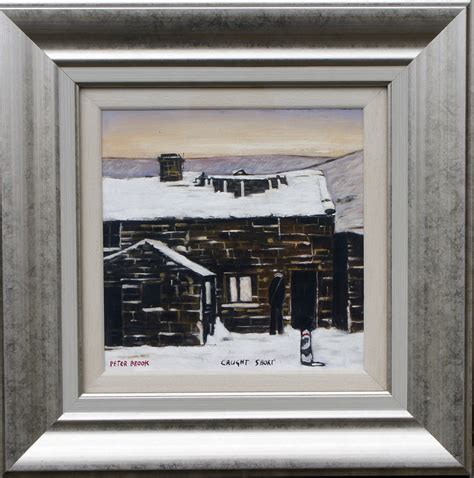 peter brook prints|peter brook lithographs.